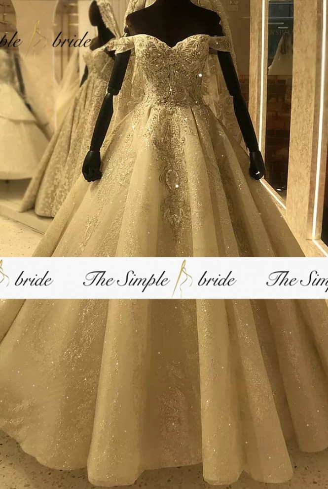 فستان انجلينا | Anjlina 